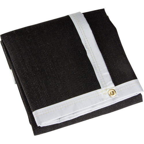 Welding Blankets, 6' W x 6' L, Rated Up To 1200 F Kelford