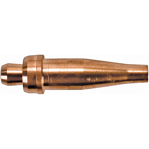 Cutting Tip, Victor GPN Style, Size 0, Oxygen-Natural Gas/Propane Kelford