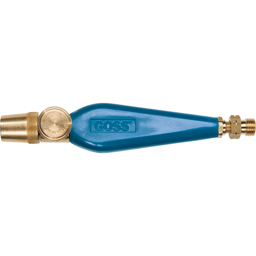 Manche de chalumeau de style vissable Kelford