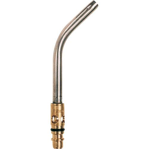 Buse de chalumeau de style enfichable Kelford