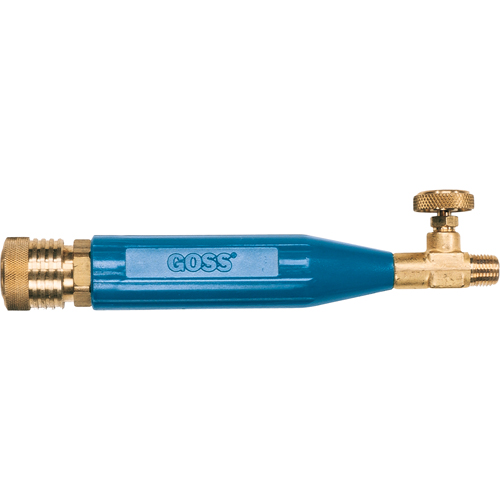 Snap-in Style Torch Handle Kelford
