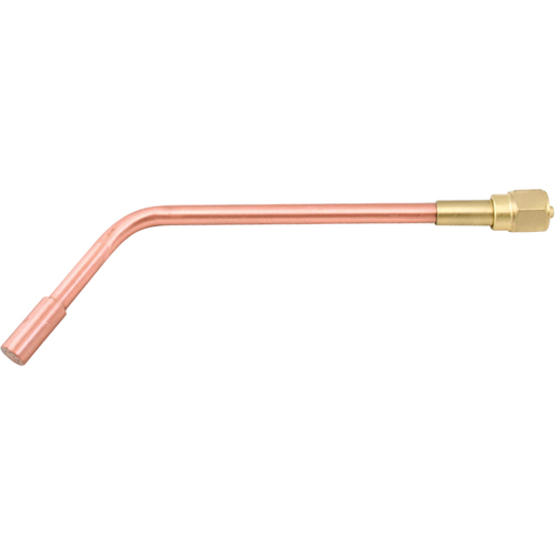 Oxy-Acetylene and Oxy-Hydrogen Heating Nozzles Kelford