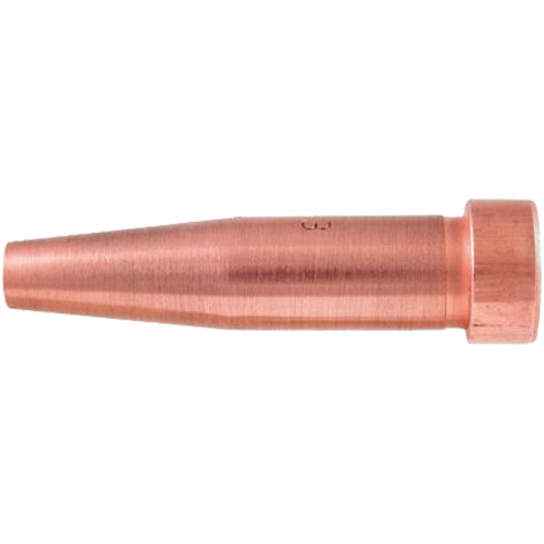 Buse de coupage, taille 1, Ac&eacute;tyl&egrave;ne Kelford