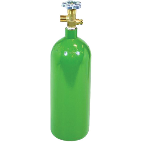 20 ft³ Canister, Oxygen Kelford