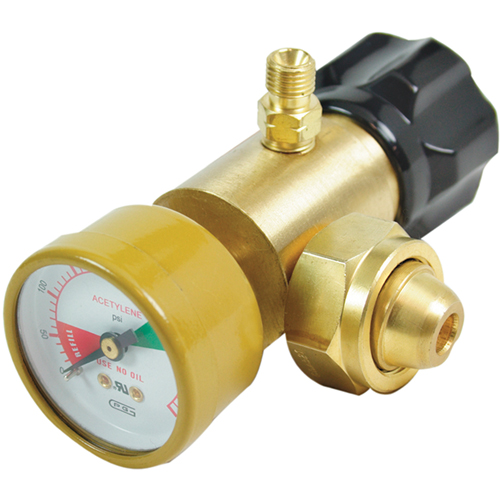 CGA200 Regulator Kelford