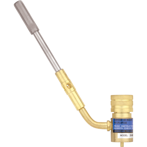 Ensemble de chalumeau &agrave; main Kelford