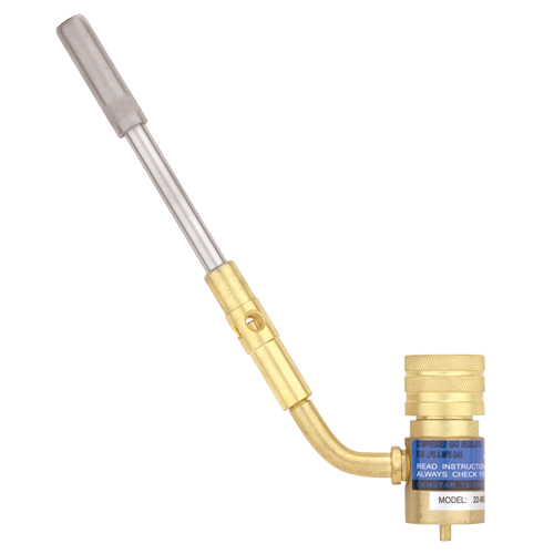 Ensemble de chalumeau &agrave; main Kelford