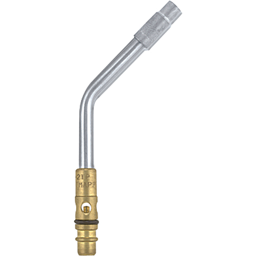 Buse &agrave; raccord rapide 22-6Q-3TPSP, no 3, Air propane/MAPP/Propane Kelford