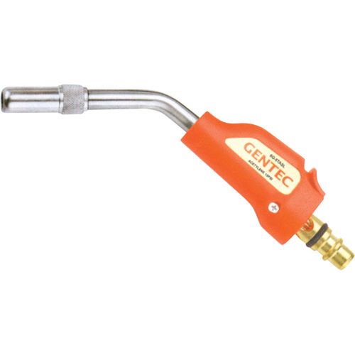 Buse de chalumeau no 5 &agrave; allumage automatique Kelford