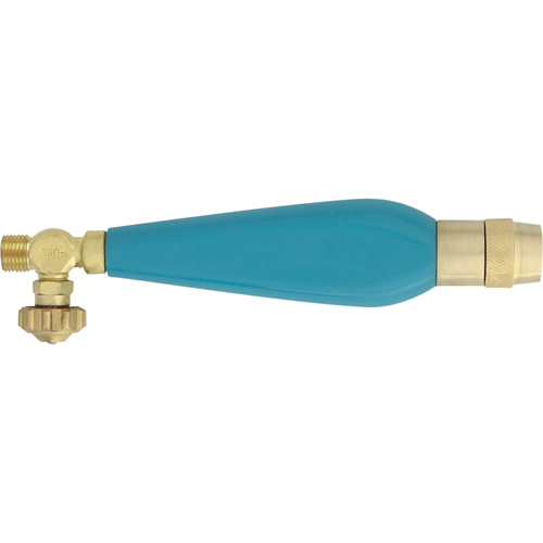 Screw Connect Torch Handle Kelford