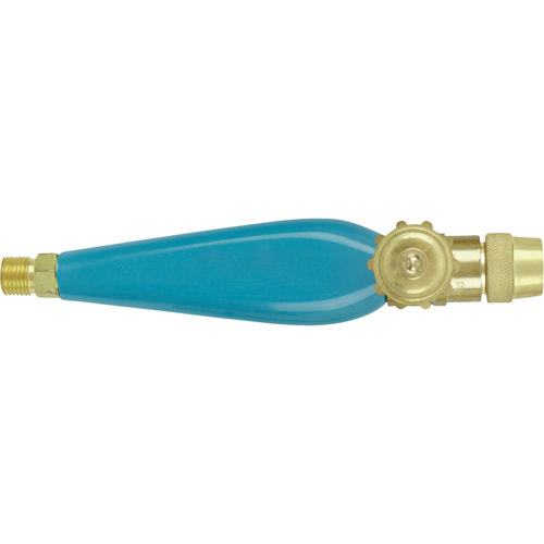 Manche de chalumeau de style vissable Kelford