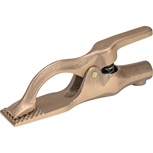 Ground Clamps, 300 Amperage Rating Kelford