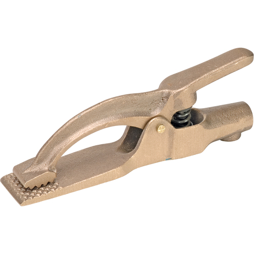 Ground Clamps, 500 Amperage Rating Kelford