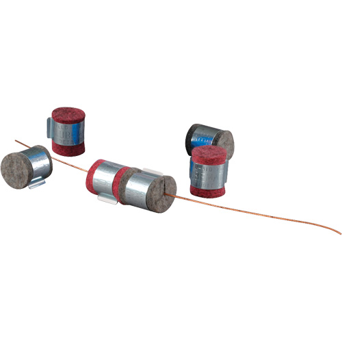 Lube-Matic&reg; - Lube Pads Kelford