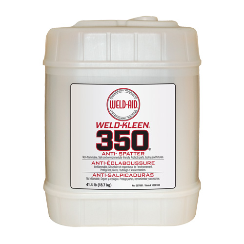 Weld-Kleen&reg; 350&reg;Anti-Spatter, Jug Kelford