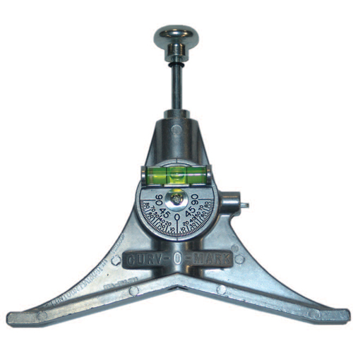 T&ecirc;tes de centrage no 7 - g&eacute;ant Kelford