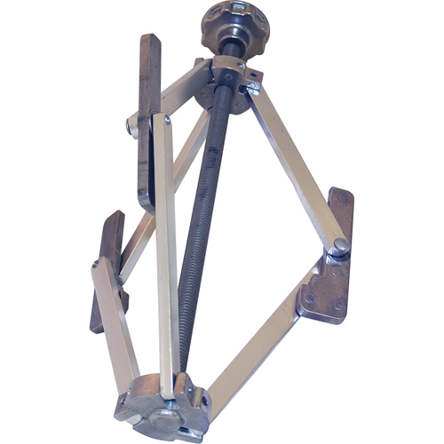 #10 Pipe Flange Aligner Kelford