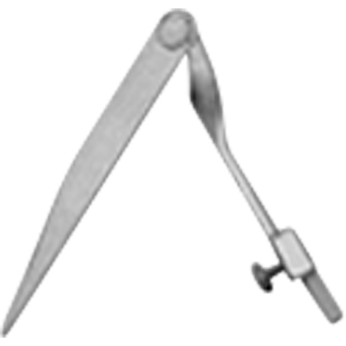 1208 Radius Marker - Mini Kelford