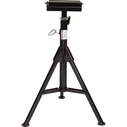 Porte-tuyaux Hi Jacks Fold-A-Jack, Capacit&eacute; de chargement 2000 lb Kelford