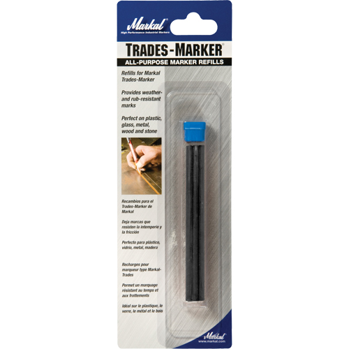 Trades Marker&reg; All Purpose Marker Kelford