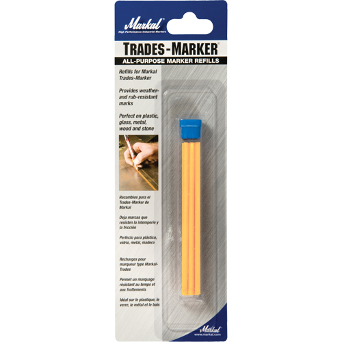 Trades Marker&reg; All Purpose Marker Kelford