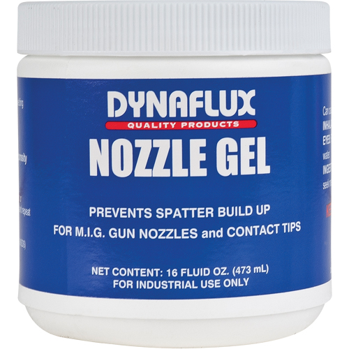 Nozzle Gel, Gel Kelford