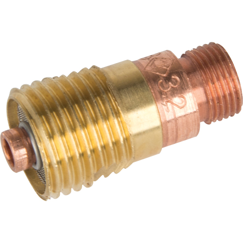 CK 4GL418 1/8" GL COLLET BODY Kelford