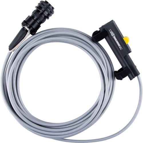 R&eacute;gulateur de courant &agrave; distance Amptrak Kelford