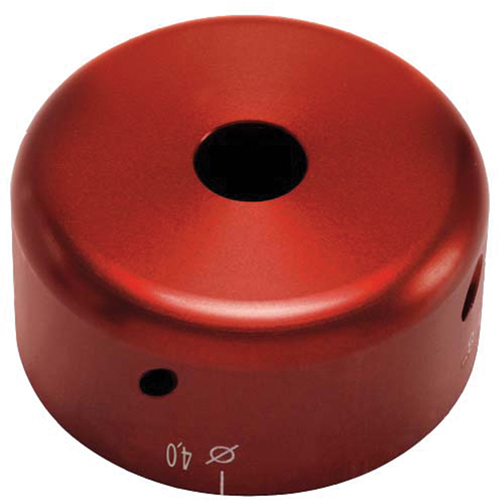 Turbo-Sharp&reg; V Tungsten Electrode Grinders - Grinder Head Kelford