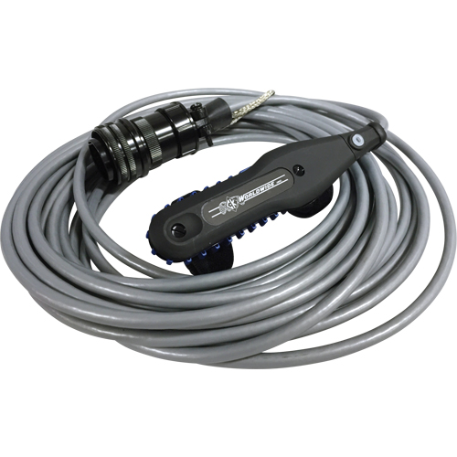 ROTARY AMPERAGE 1K 28' FOR MILLER 14 PIN Kelford