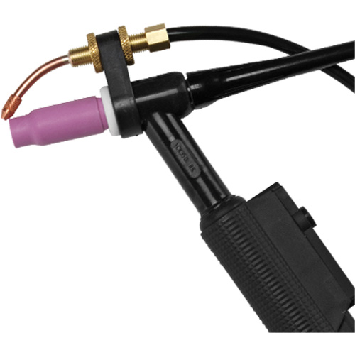 Curved .035" Cold Wire Guide Kelford