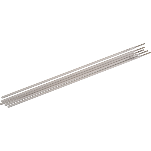 E308L-16 and E316L-16 Stainless Steel Covered Electrodes, 316L-16, 1/16" Dia. Kelford
