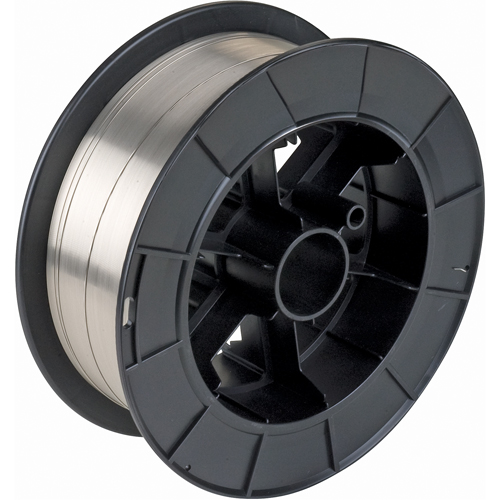 Fil &agrave; souder ER308L, Acier inoxydable, 0,035" diam&egrave;tre Kelford