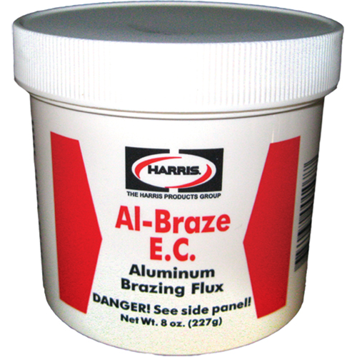 Flux de brasage en aluminium Al-Braze EC Kelford
