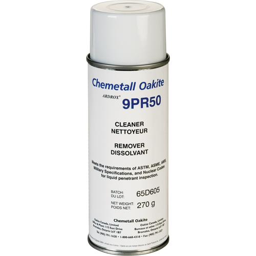 Nettoyants/d&eacute;capants 9PR50, 16 oz Kelford