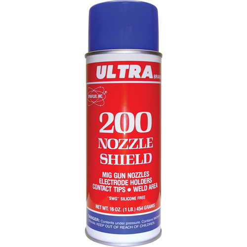 Anti-Splatter - Solvent Base, Gallon Kelford