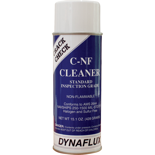 NETTOYEUR DY CNF315-16,CLASSE STANDARD,AEROSOL, Canette a&eacute;rosol Kelford