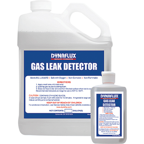 Gas Leak Detector Kelford