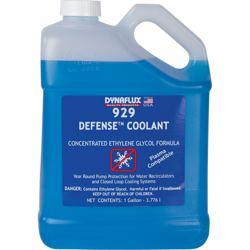 Defense Anti-Freeze & Pump Lubricant, Jug Kelford