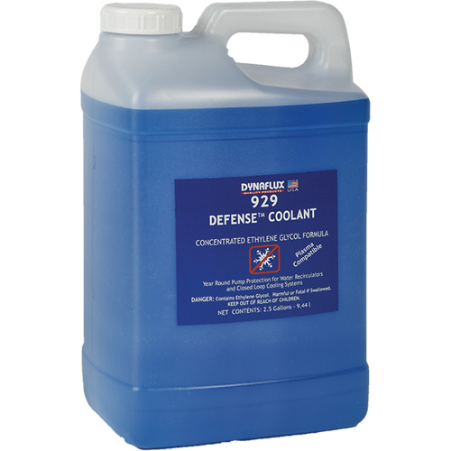 Defense Anti-Freeze & Pump Lubricant, Jug Kelford