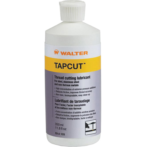 TAPCUT Thread Cutting Lubricant, 350 ml Kelford