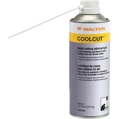 Coolcut Lubricant, 400 ml Kelford