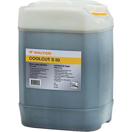 Coolcut Lubricant, 20 L Kelford