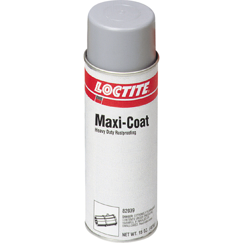 Inhibiteur de rouille Maxi-Coat, Canette a&eacute;rosol Kelford