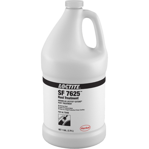 Traitements pour la rouille Extend, Cruche Kelford