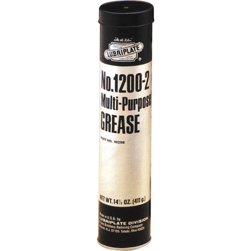 Graisse au lithium de calibre industriel Kelford