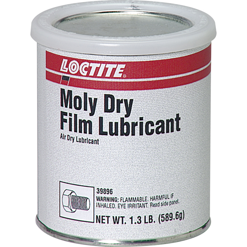 Moly Dry Film, Can Kelford