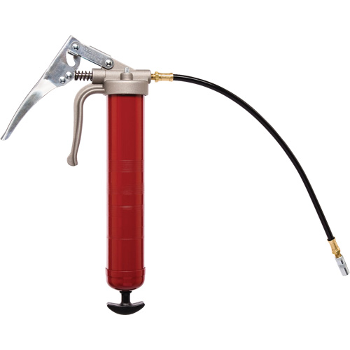 Pistolet graisseurs &agrave; g&acirc;chette, Capacit&eacute; 16 oz Kelford