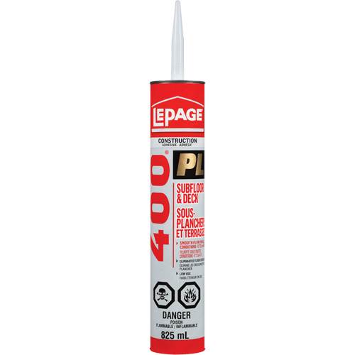 LePage&reg; PL&reg; 400 Kelford