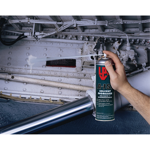 A-151 Solvent Degreaser, Pail Kelford